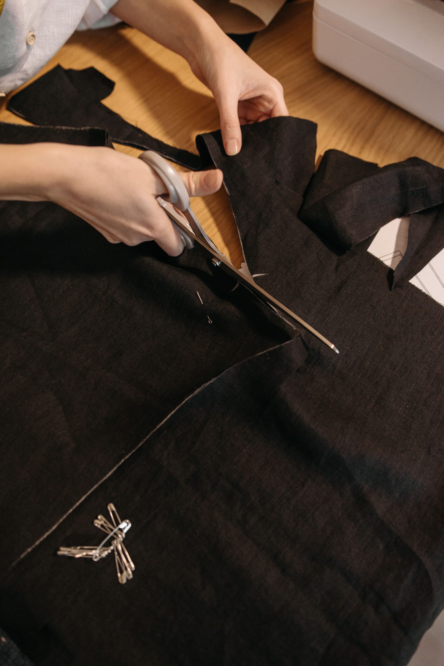 Costura creativa i reparació - Desmuntar, combinar i reconstruir
